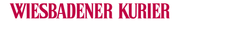 Wiesbadener Kurier Logo